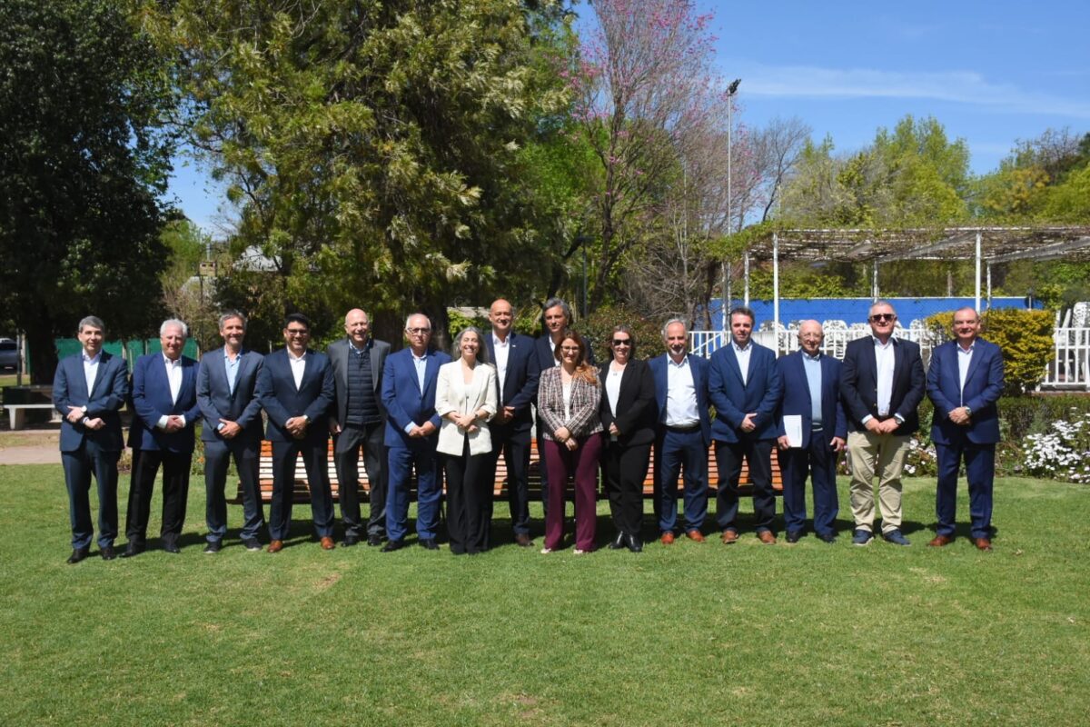 ADIRA aprobó su Memoria y Balance 2025-2026 y eligió nuevas autoridades
