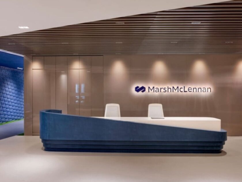 Mercer adoptará la marca Marsh en septiembre de 2026
